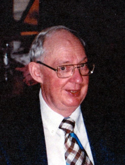 Obituary of Thomas L Scott