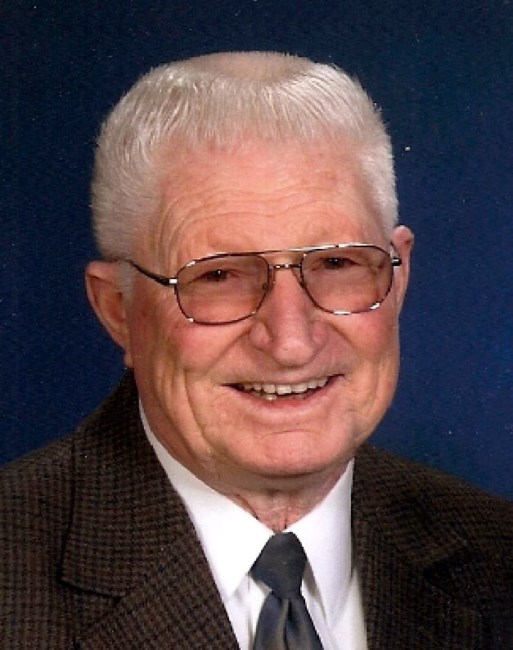 Obituary of LeRoy Louis Scheele