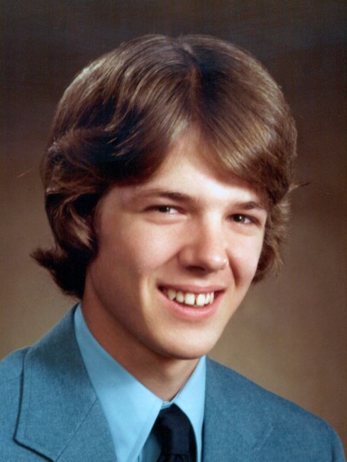 Obituary of Jeffery Allen Smith