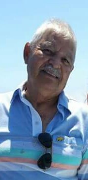 Obituary of Manuel Peralta