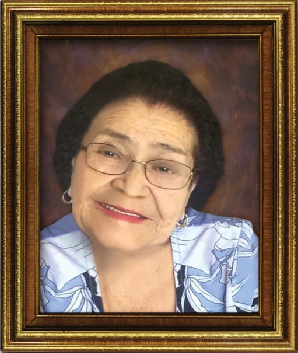 Obituary of Socorro "Coco" Romero De Reyes