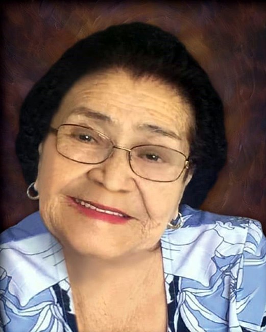 Obituary of Socorro "Coco" Romero De Reyes