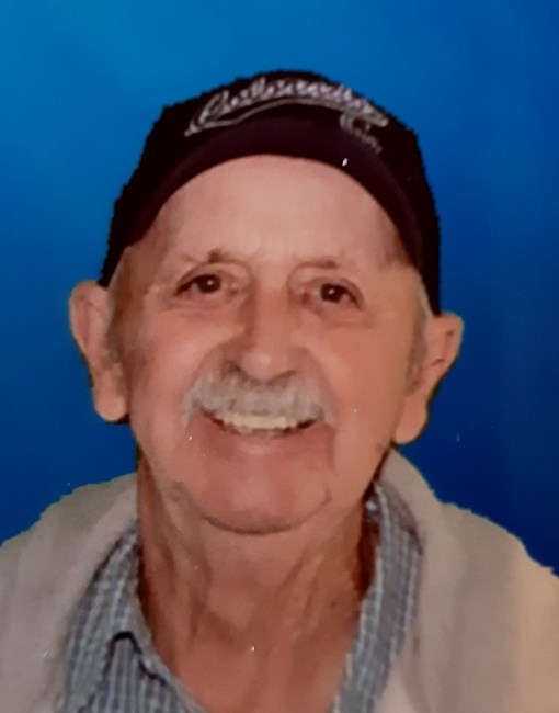 Avis de décès de William Lewis Worden