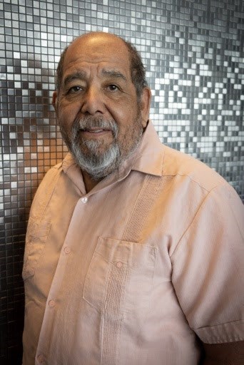 Obituary of Jess Robert Fernandez