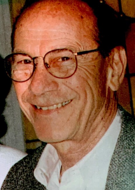 Obituary of Wilbur Bender