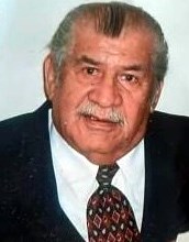 Obituary of Manuel Argueta