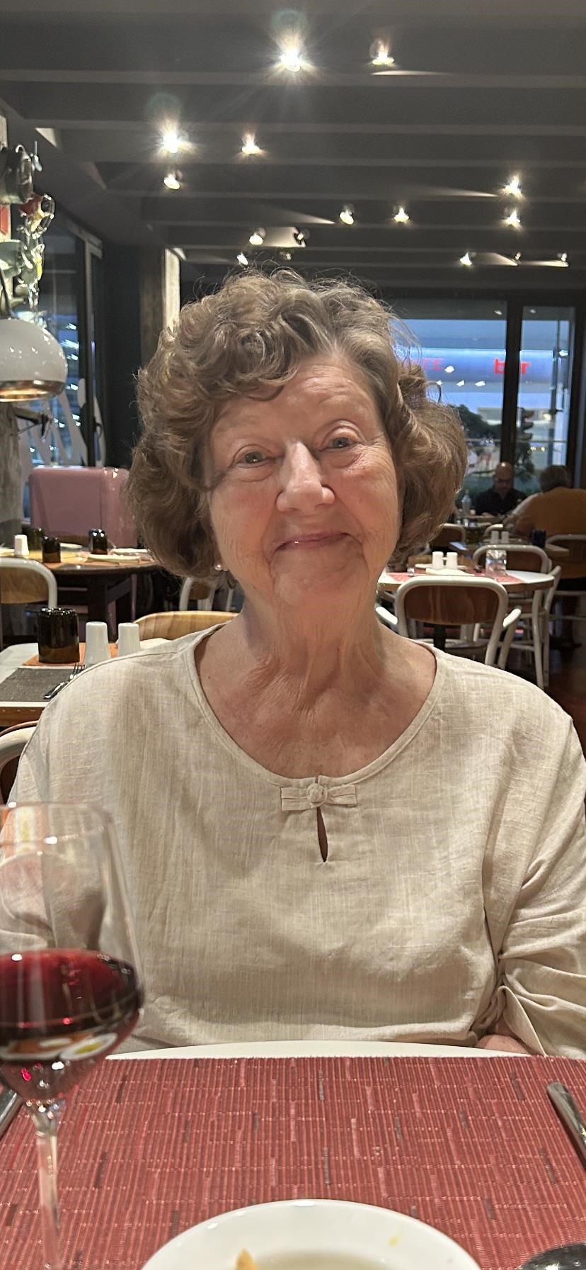 Obituary of Stephanie W Mason