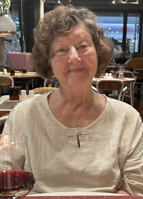 Obituary of Stephanie W Mason