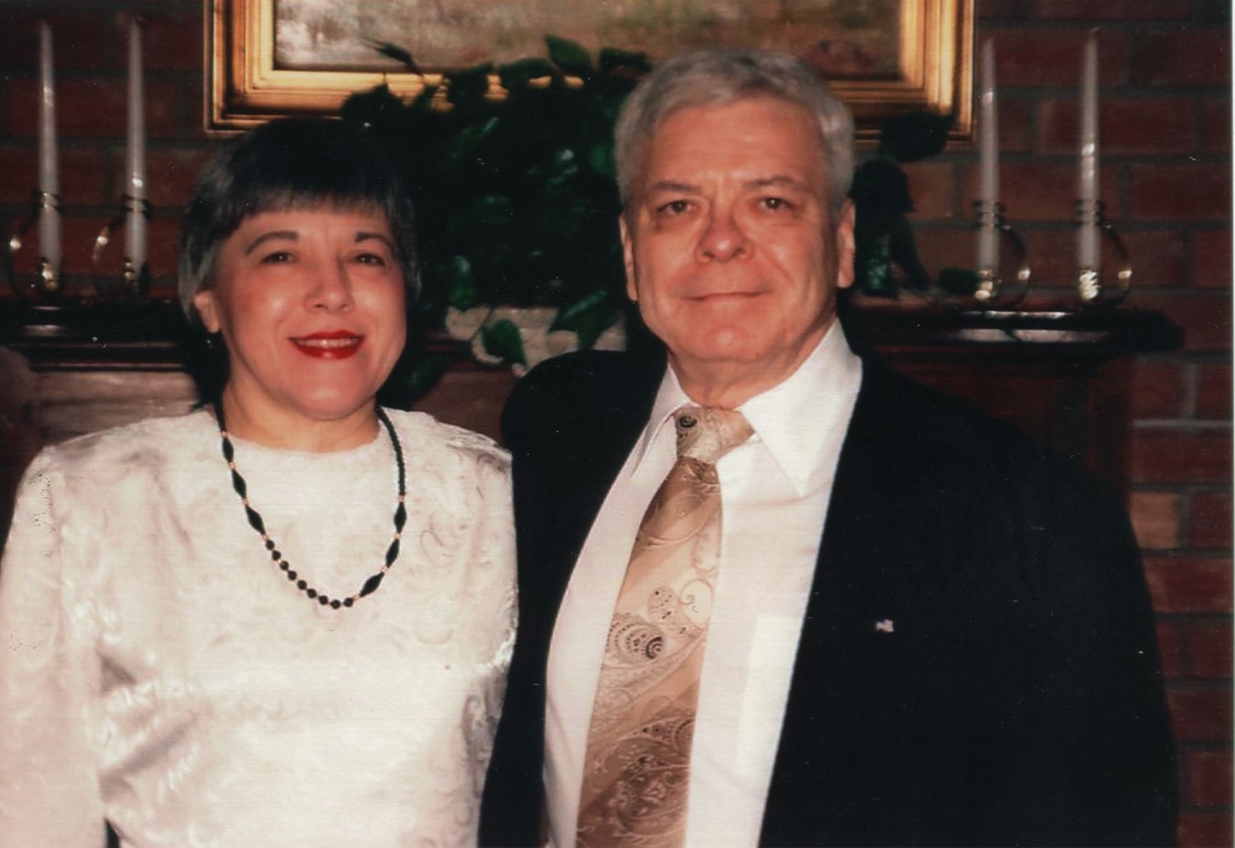 Obituary of Patricia Ann Boyer