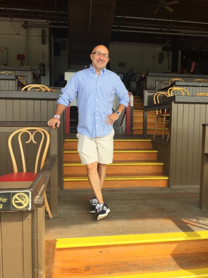 Obituary of Santo Rosario Famulare