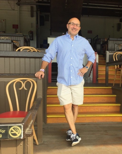 Obituary of Santo Rosario Famulare