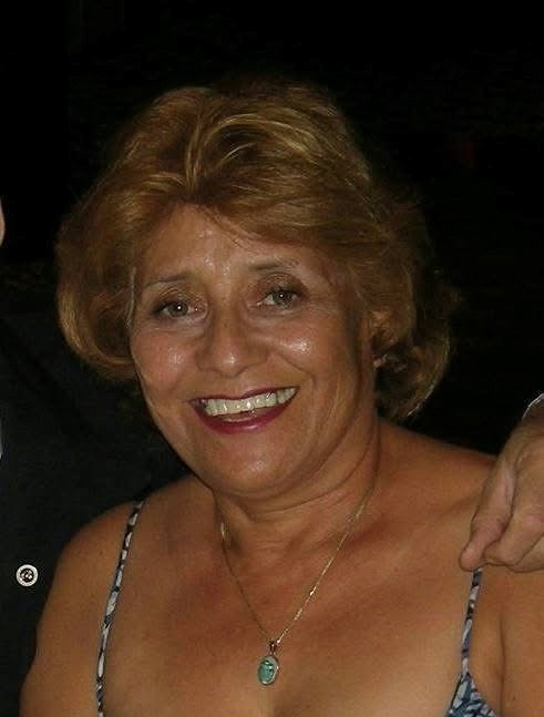 Obituary of Angela Janiak