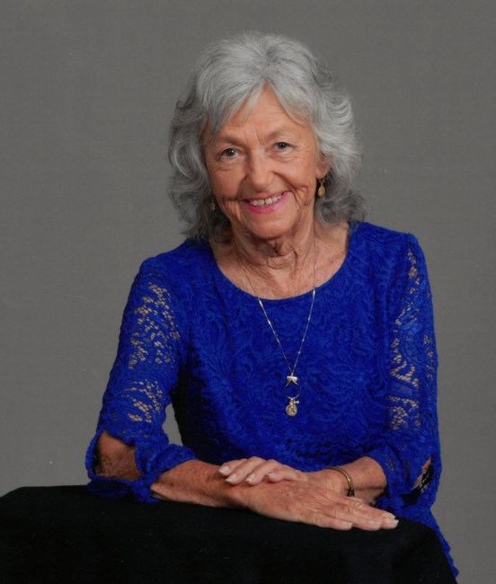 Obituary of Thalia Daly