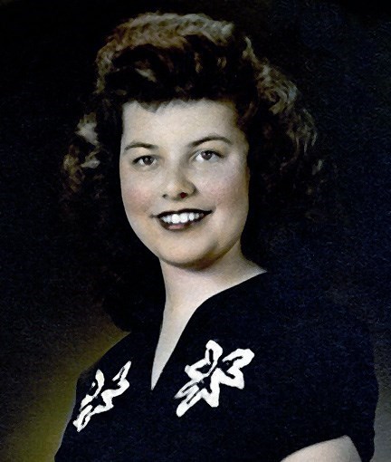 Obituary of Rachel Landuyt