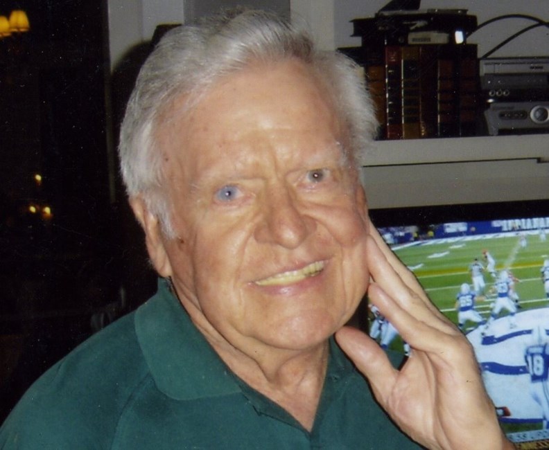 Obituary of James Westphal Kumpf