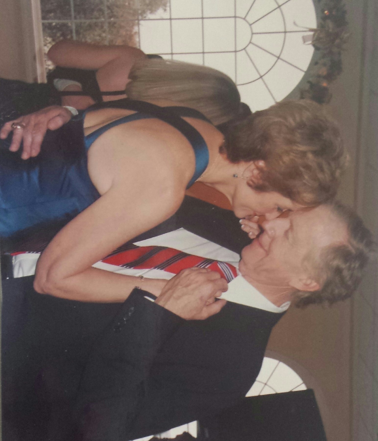 Obituary of Edward Joseph May III