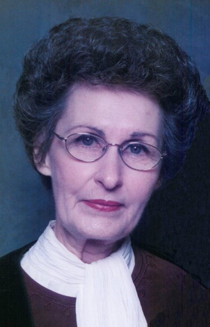 Obituary of Loretta Garrett Malcom