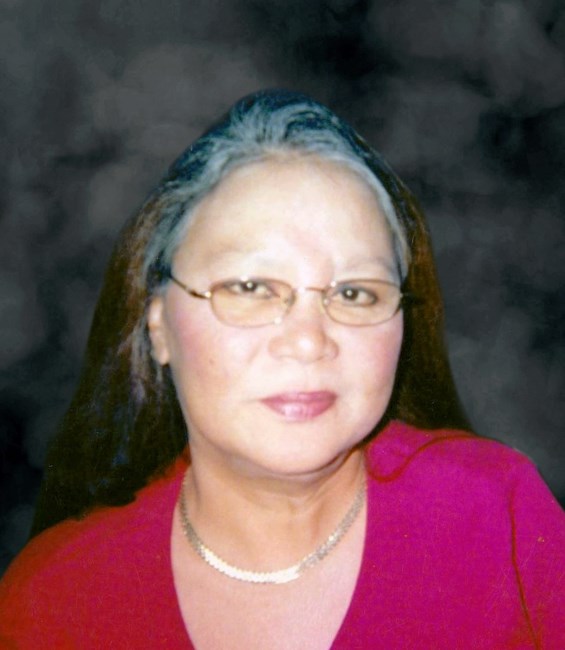Obituary of Amalia Diaz Guzman-Heckelmann