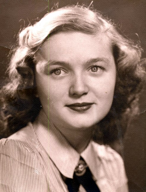 Obituary of Bobbe Buckingham Brown