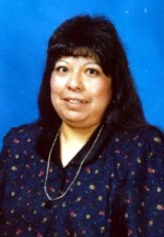 Lillian Charles
