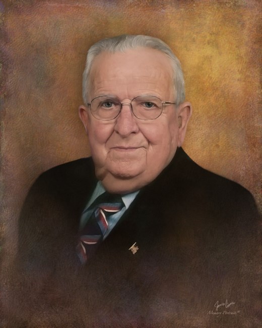 Obituary of Thomas Allen Dial