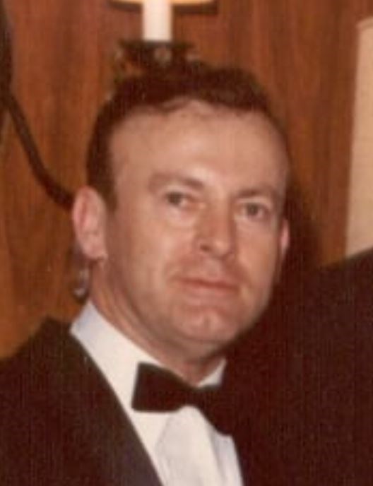 Obituary of Duane Dickinson