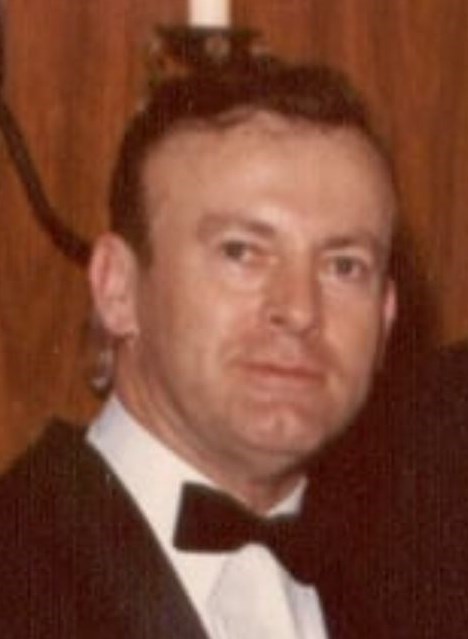 Obituary of Duane Dickinson