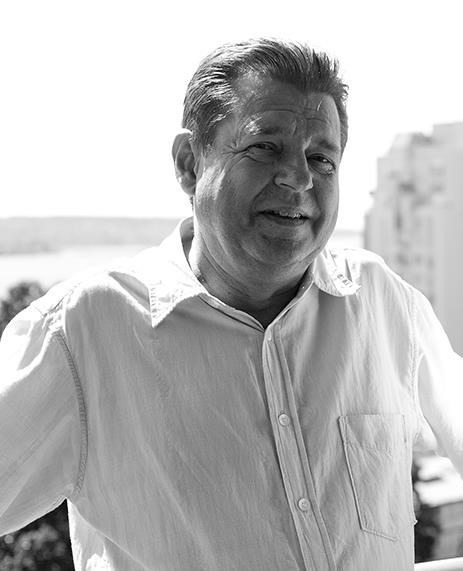 Obituary of Robert William Schmuck