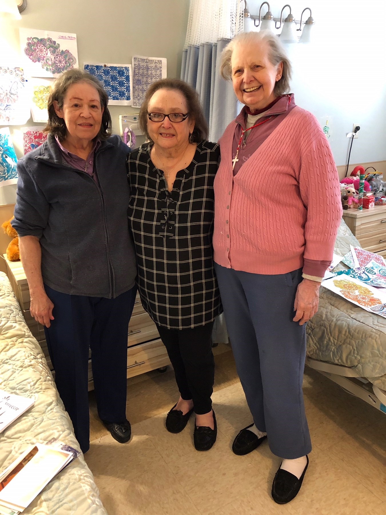 Obituario de Eileen Portesy