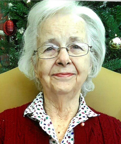 Obituary of Martha Hager Plyler