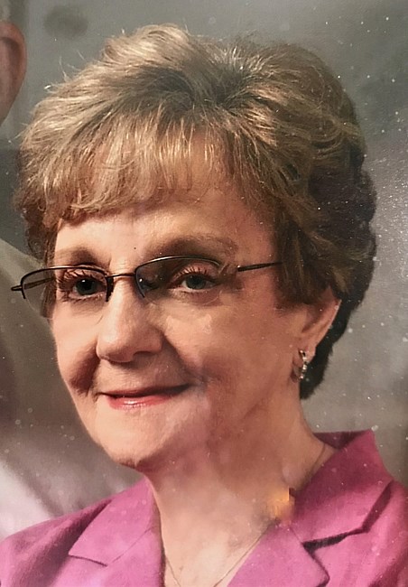 Obituary of Harriett Owens Thomas