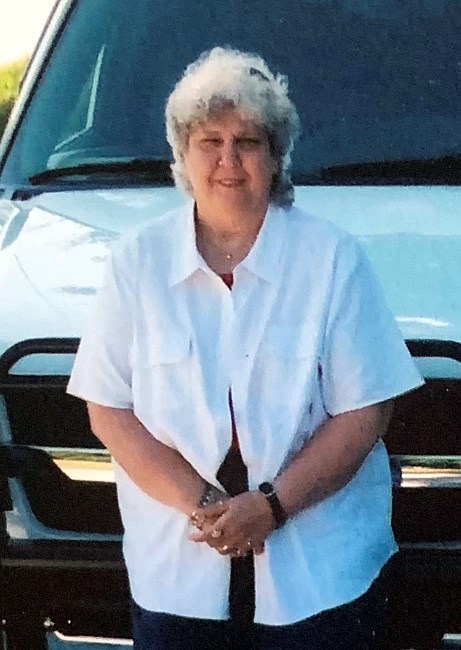 Obituary of Beverly Jean Cronan