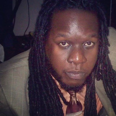 Obituary of Gregory Darius