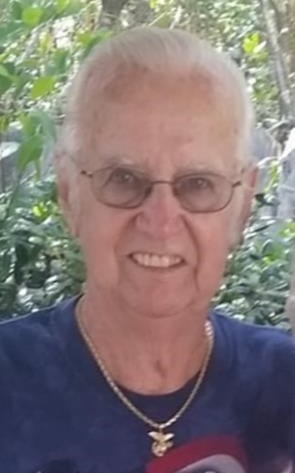 Obituary of Richard Henry Turmel
