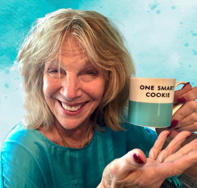 Obituary of Cookie Baron