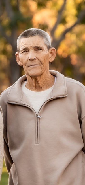 Obituary of Merrie Kay Bruns