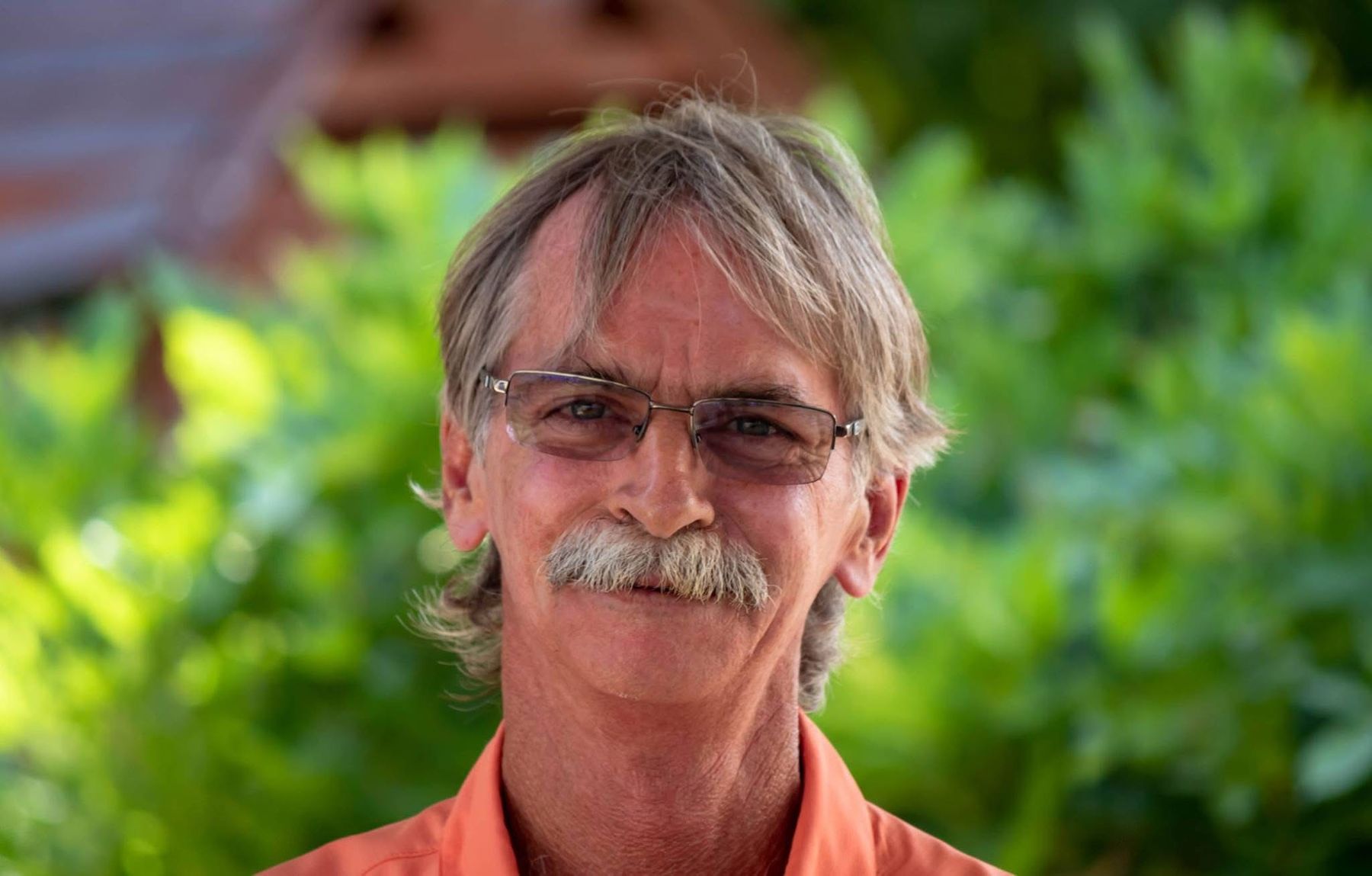 Avis de décès de John Allen Beacham