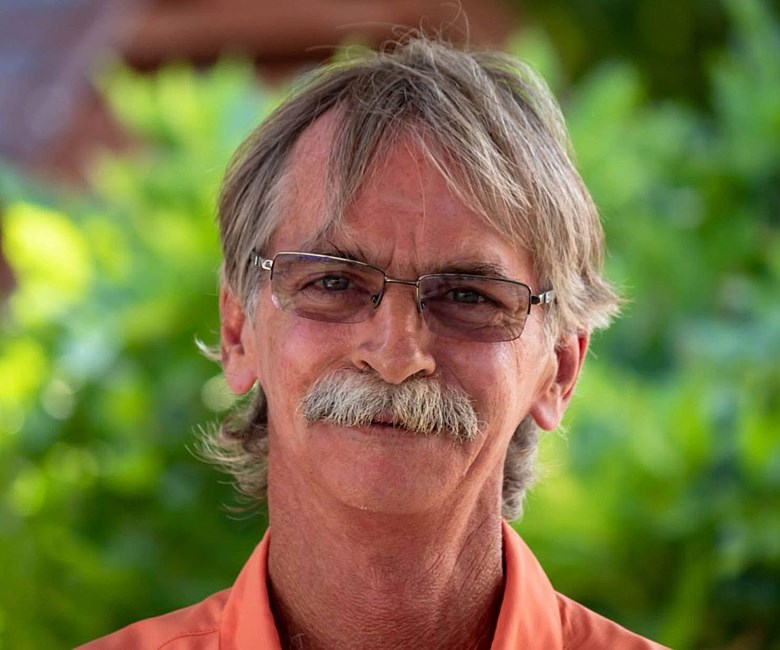 Avis de décès de John Allen Beacham