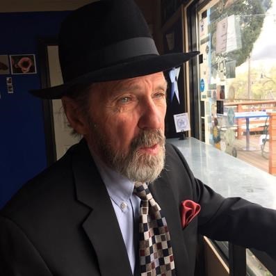Obituary of Michael Joe Fletcher