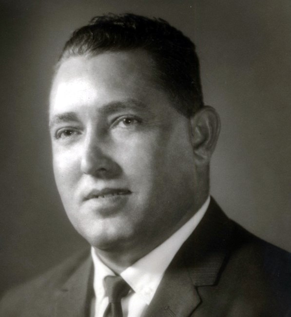 Obituary of Melvin Coleman