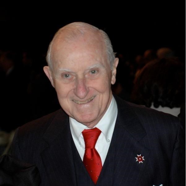 Obituary of Robert Edward Ix