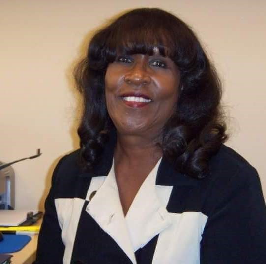 Obituary of Mrs. Shirley Bell Bolding