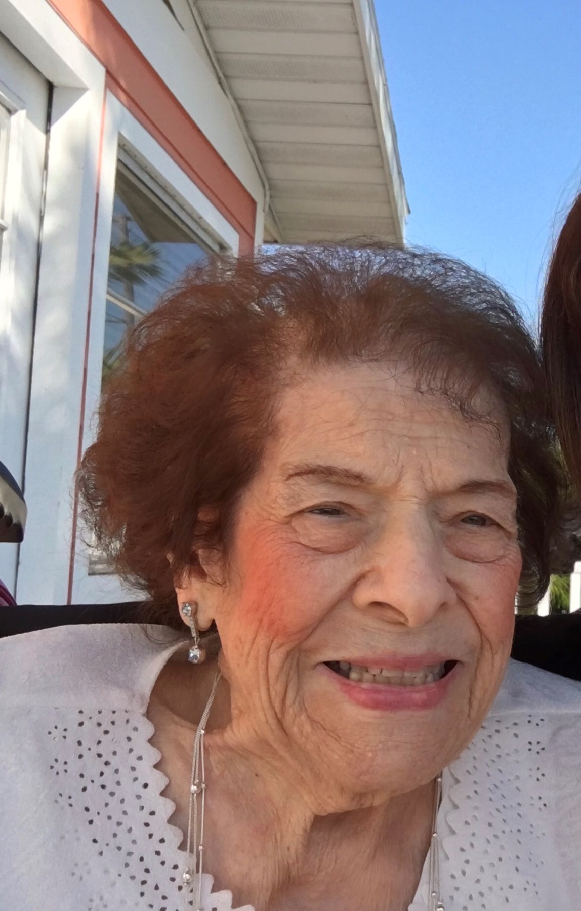 Obituary of Dorothy Mae Gillum Wilkerson