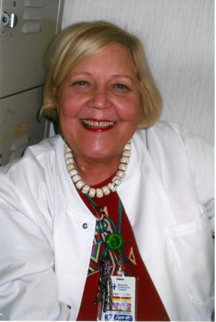 Obituary of Lynda Joy Martin Norwood