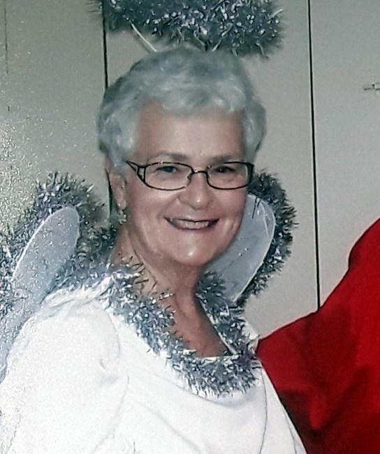 Obituary of Janet Kay (Goldsmith) Strong