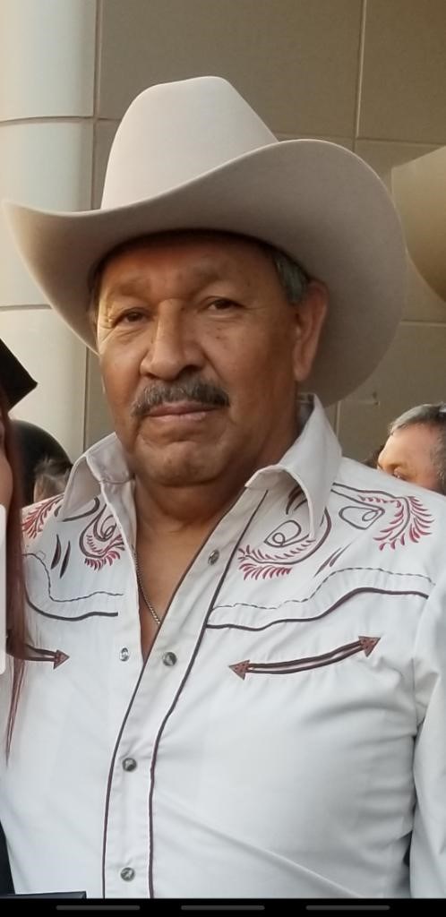 Obituary of Hilario Hernandez Garcia