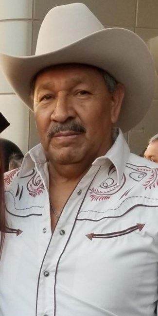 Obituary of Hilario Hernandez Garcia