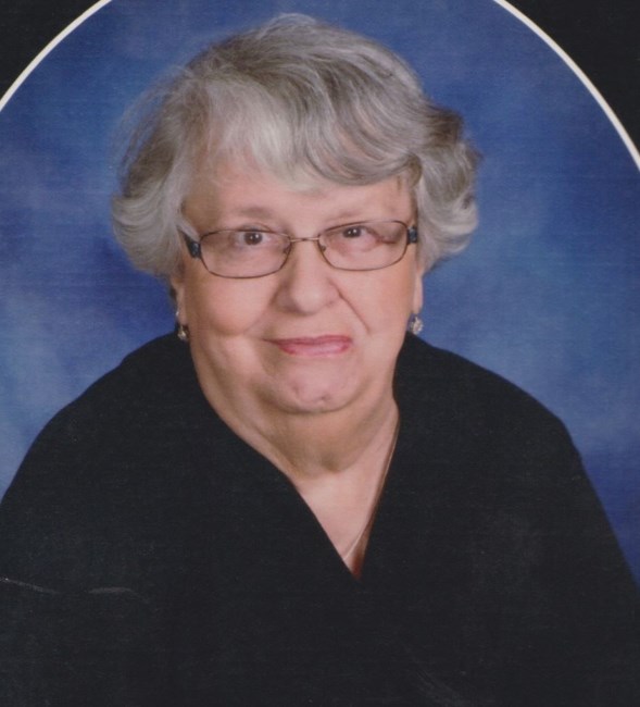 Obituary of Reola (Hale) Hoyle