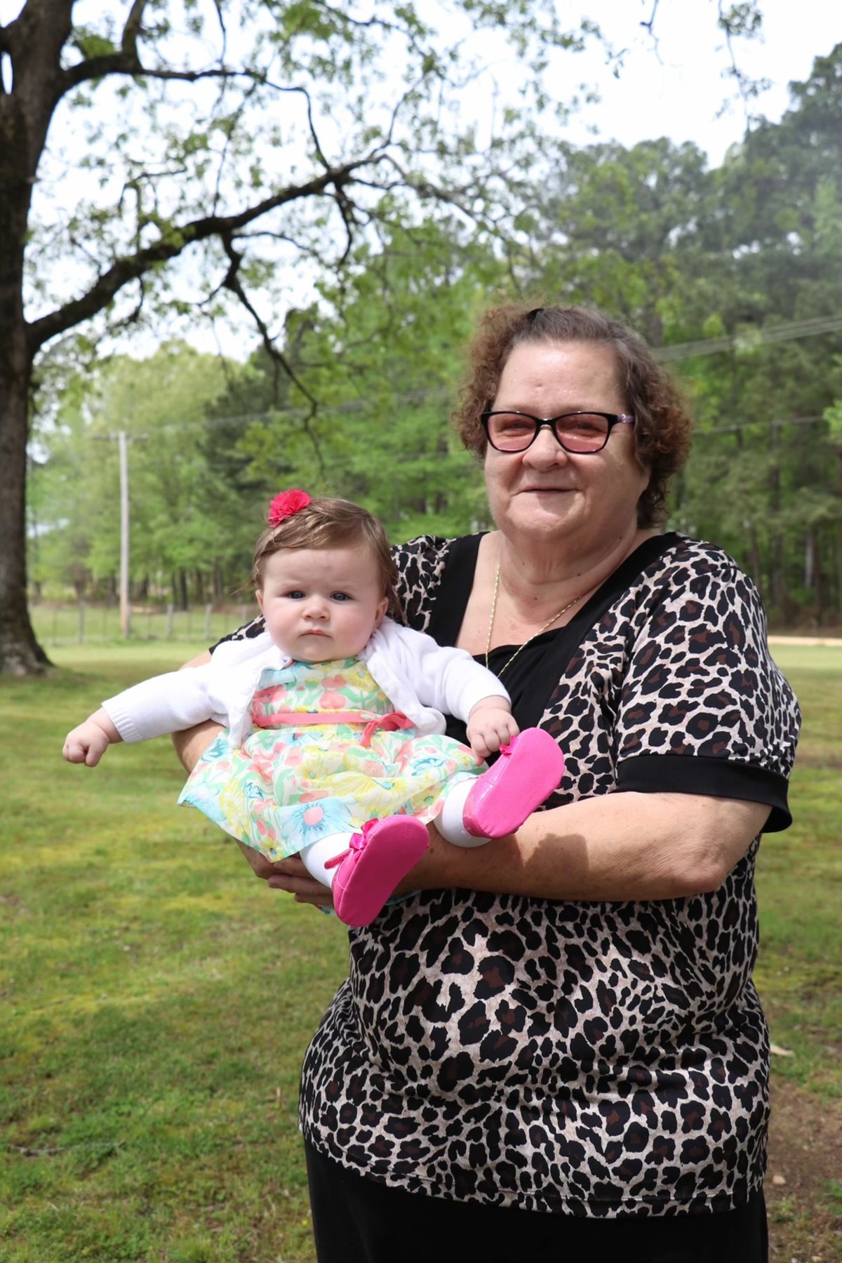 Obituary of Ruby Diane St. John