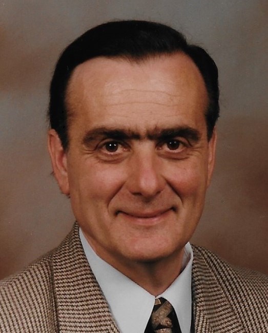 Obituary of Mario Ernest Siravo